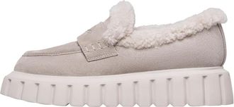 Voile Blanche Donna, Scarpe, Grigio, 38 EU, new