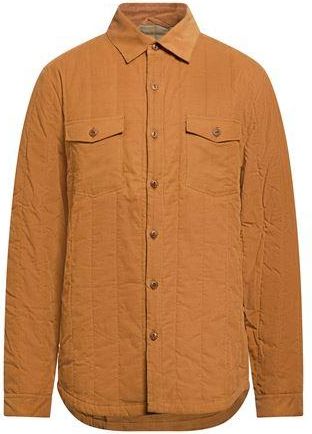 Glanshirt TOPWEAR - Shirts on YOOX.COM