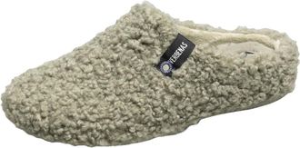 Verbenas Ciabatta York Curly - - Shoes - Donna - Verde - 38 EU