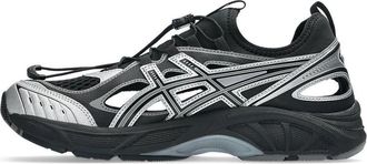 Asics GT-2160 Breeze Black Pure Silver 1203A903-001
