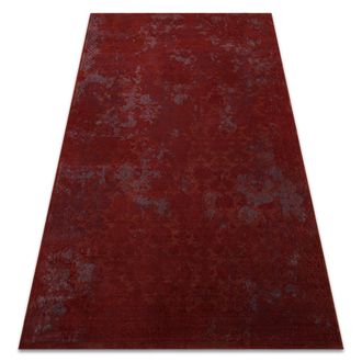 RugsX Rugsx - Alfombra Wool Jade 45005/301 Ornamento Rojo / Gris Osta Red 200x300 Cm