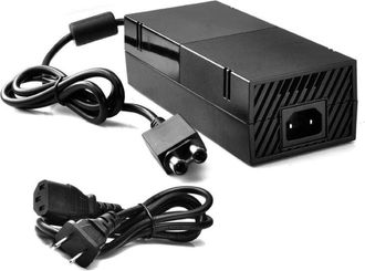 Trade Shop Trade Shop - Alimentatore Di Ricambio Per Console Microsoft Xbox One 220 V Caricatore 135w