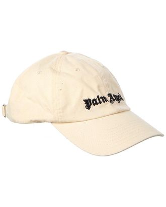 Palm Angels Classic Logo Cap