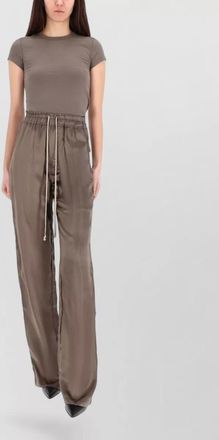 Rick Owens cotton t-shirt