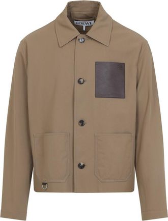 Loewe Jacket