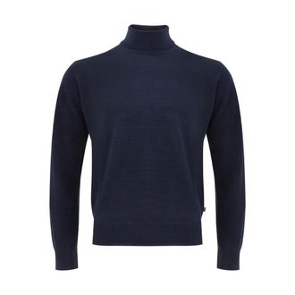 Ferrante Uomo, Maglie, Blu, M, new
