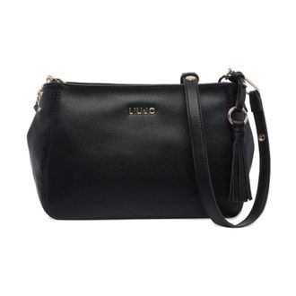 Liu Jo Donna, Borse, Nero, Taglia unica, new