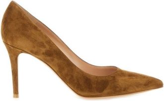 Gianvito Rossi Gianvito 85 Décolleté