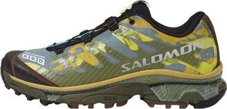 Salomon Salomon Lab XT-4 OG Dekmantel Lily Pad Dark Earth 474199