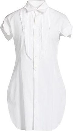 Yohji Yamamoto CAMISETAS Y TOPS - Camisas en YOOX.COM