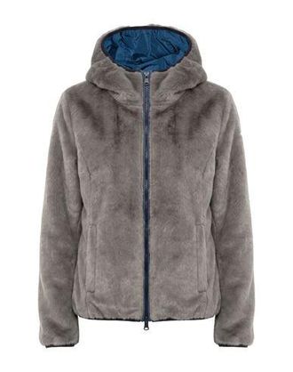RefrigiWear CAPISPALLA - Shearling & Teddy su YOOX.COM