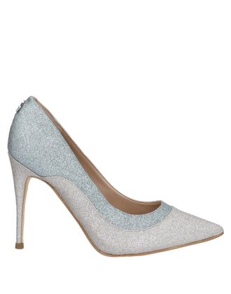 Guess glitter heels deals