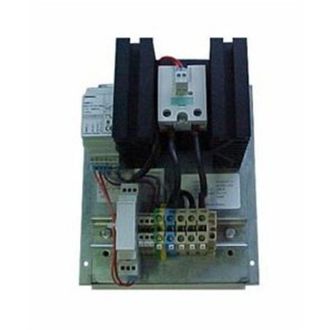 SIEMENS Selm230.10 Variador De Potencia (1 Fase) 230 V 10 Kw