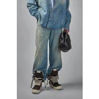 Acne Studios 1981 Baggy Jeans