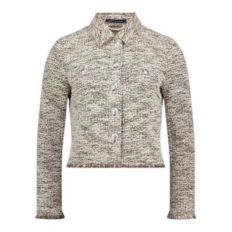 Betty Barclay Blazer - Dames - Jassen - Bruin - Maat: L