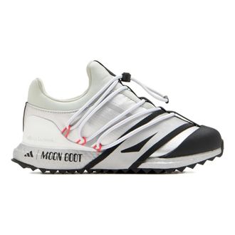 adidas Sneakers, male, Multicolor, 7 1/2 UK, X Moon Boot Ultraboost 1.0