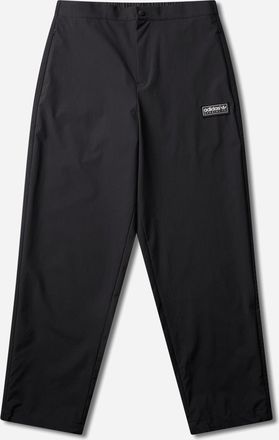 adidas Men s SPZL F.C. Track Pants Black