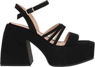 Nodaleto CALZADO - Sandalias con cierre en YOOX.COM