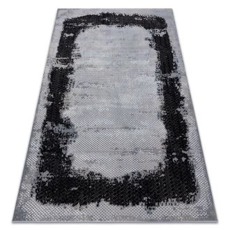 RugsX RugsX Core Rug in Black | Size: 180 cm x 270 cm