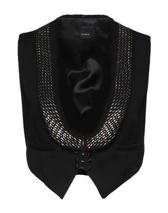Pinko COMPLETI E COORDINATI - Gilet Sartoriali su YOOX.COM