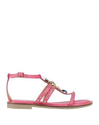 Caf&egrave;noir SCHUHE - Sandalen auf YOOX.COM