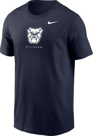 Nike Butler Half Court Basketball Nike Mens Dri-FIT College T-Shirt in Grey | IW0507-025