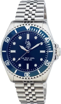 U.S.Polo Association Horloge Hampton Gent Horloge