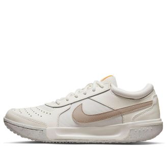 Nike (WMNS) Nike Court Zoom Lite 3 Sail Sanddrift DH1042-104