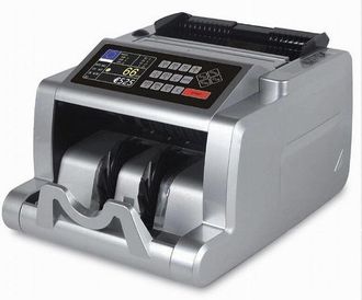 Trade Shop Trade Shop - Billetes Profesionales El Conteo De Valoraci&oacute;n Detecta Falsos Dinero Cheque Al-5300