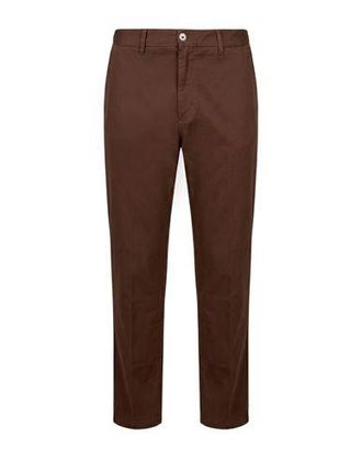 BRIGLIA 1949 BOTTOMWEAR - Trousers sur YOOX.COM