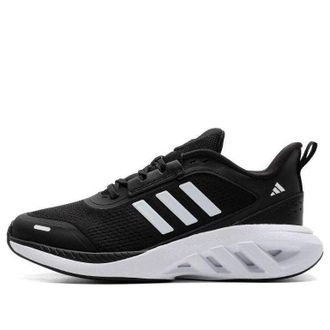 adidas All Day Power Black White IH6033