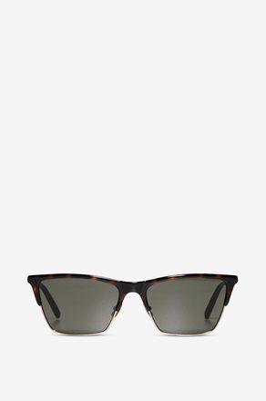 Saint Laurent Wellington-Sonnenbrille SL 767