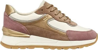 Geox Donna, Scarpe, Marrone, 40 EU, new