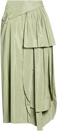 Alberta Ferretti BOTTOMWEAR - Maxi skirts sur YOOX.COM