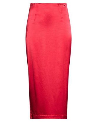 Gentryportofino BOTTOMWEAR - Midi skirts on YOOX.COM