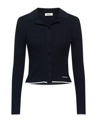 Sandro KNITWEAR - Cardigans on YOOX.COM