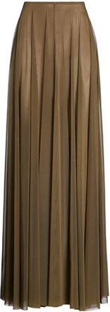 Norma Kamali BOTTOMWEAR - Gonne lunghe su YOOX.COM