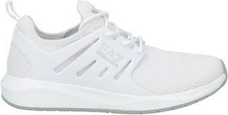 Emporio Armani SCHUHE - Sneakers auf YOOX.COM