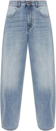 R&oacute;he Mujer, Vaqueros, Azul, Talla: L