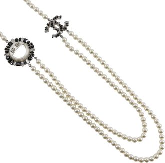 Chanel Necklace (Pre-Owned)