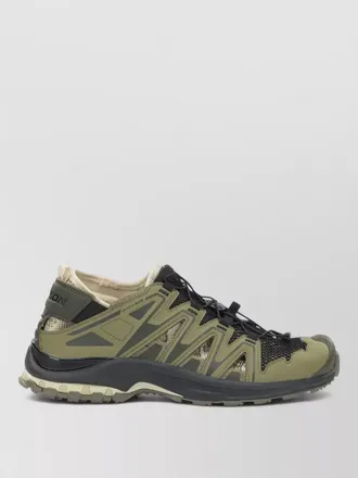 Salomon xa pro 3d modular mesh sneakers low-top