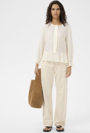 Inwear Lange mouwen LINNISIW Lange mouwen Feminine