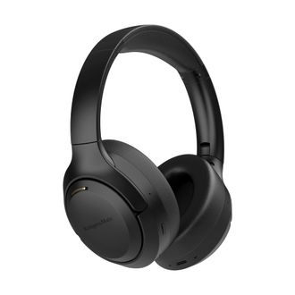 OEM Auriculares Inal&aacute;mbricos Supraaurales Kruger&matz F8a Con Cancelaci&oacute;n Activa De Ruido (anc) En Color Negro