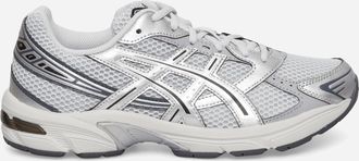 Asics GEL-1130 Sneakers Glacier Grey / Pure Silver