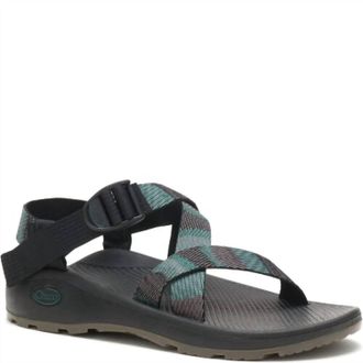 Chaco Mens Zcloud Sandal In Weave Black
