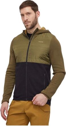 Viking Hombre, Deporte, Verde, Talla: M