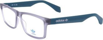 adidas Originals Mens Or5027 54Mm Optical Frames