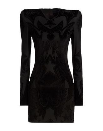Balmain KLEIDER - Mini-Kleider auf YOOX.COM
