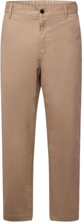 HUGO BOSS Hugo Mens Trousers in Beige - Size X-Large