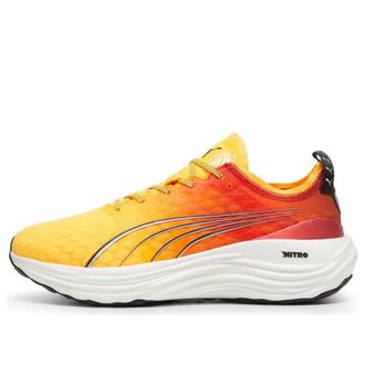 Puma ForeverRun Nitro Fade Sun Stream 310479-01